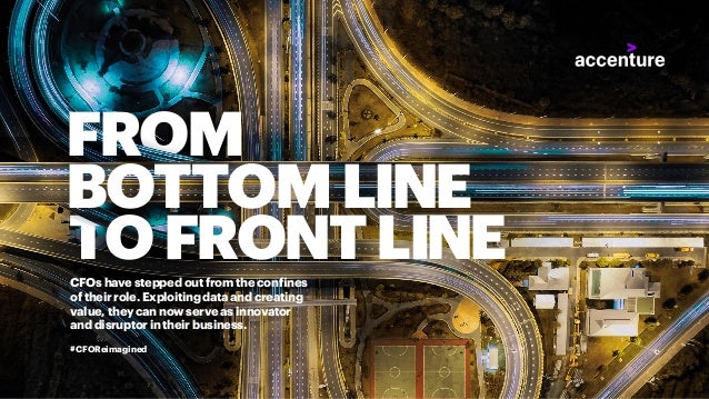 Creating Value in a Regulated World: CFO Perspectives